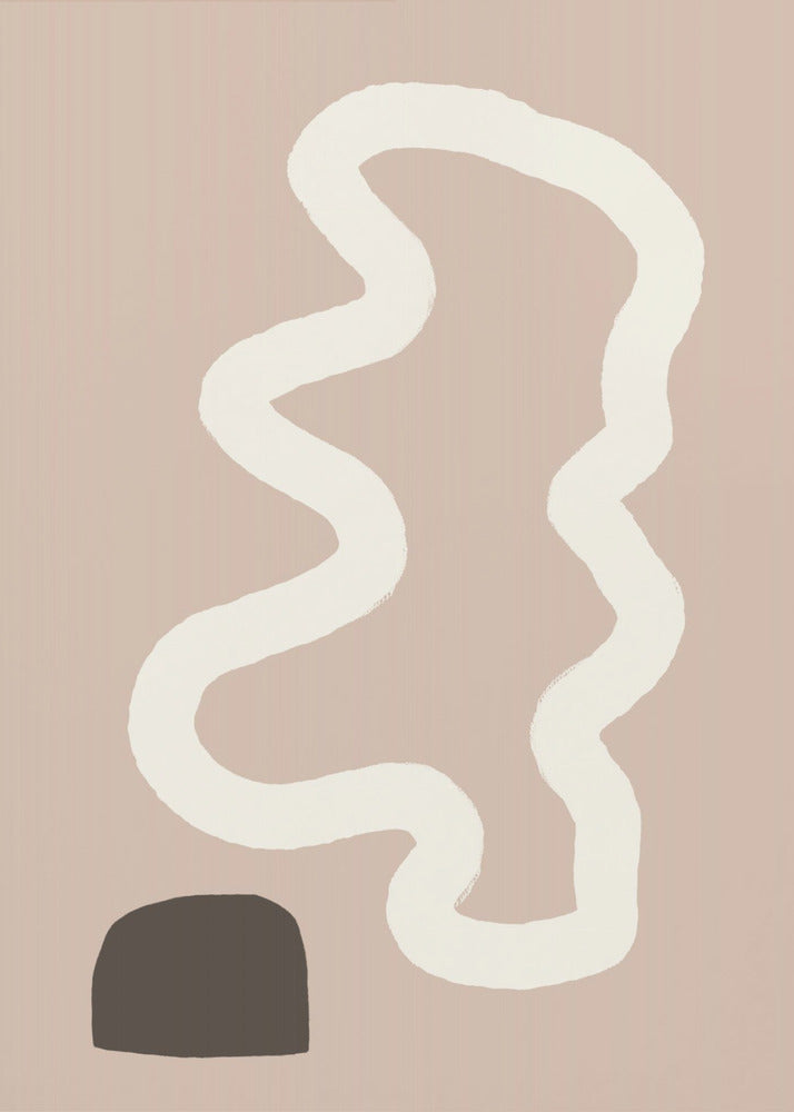 Abstract Pathway | Canvas