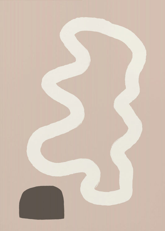 Abstract Pathway | Canvas