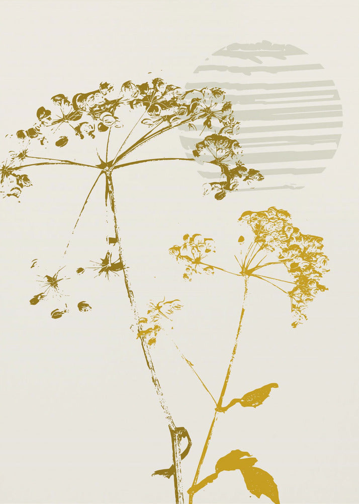 expectant iteration sunset | Poster