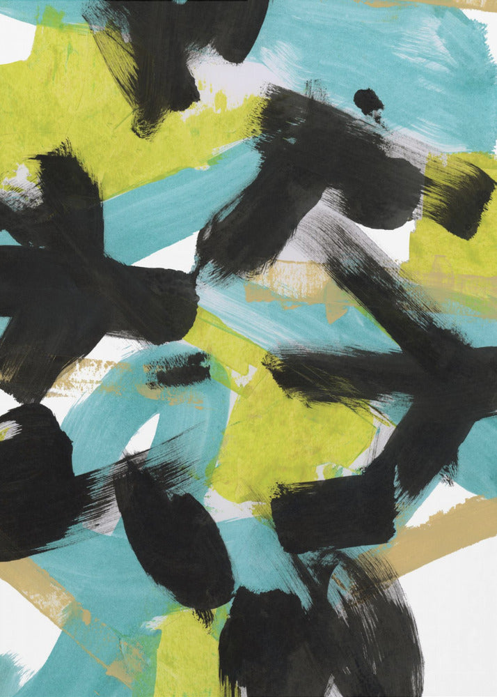 Let It Go 1 | Poster