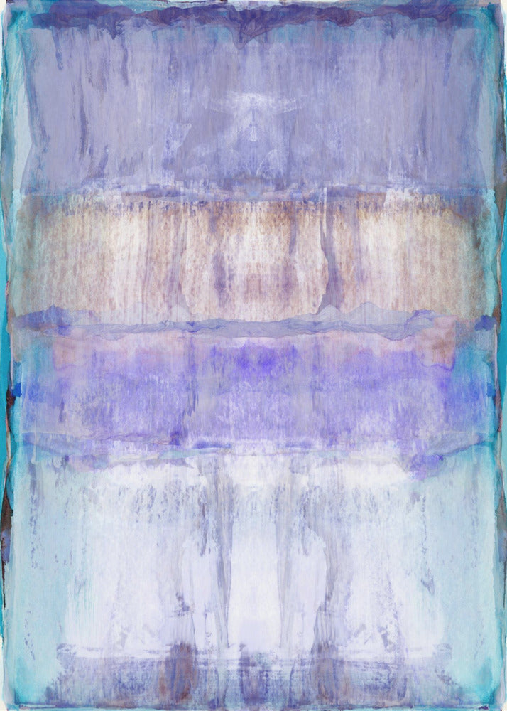 Colour Study No.3 | Canvas