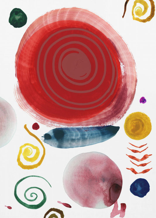 Interplanetary | Poster