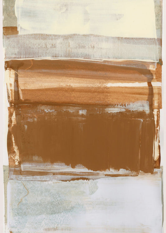 Neutral Surface 1 | Poster