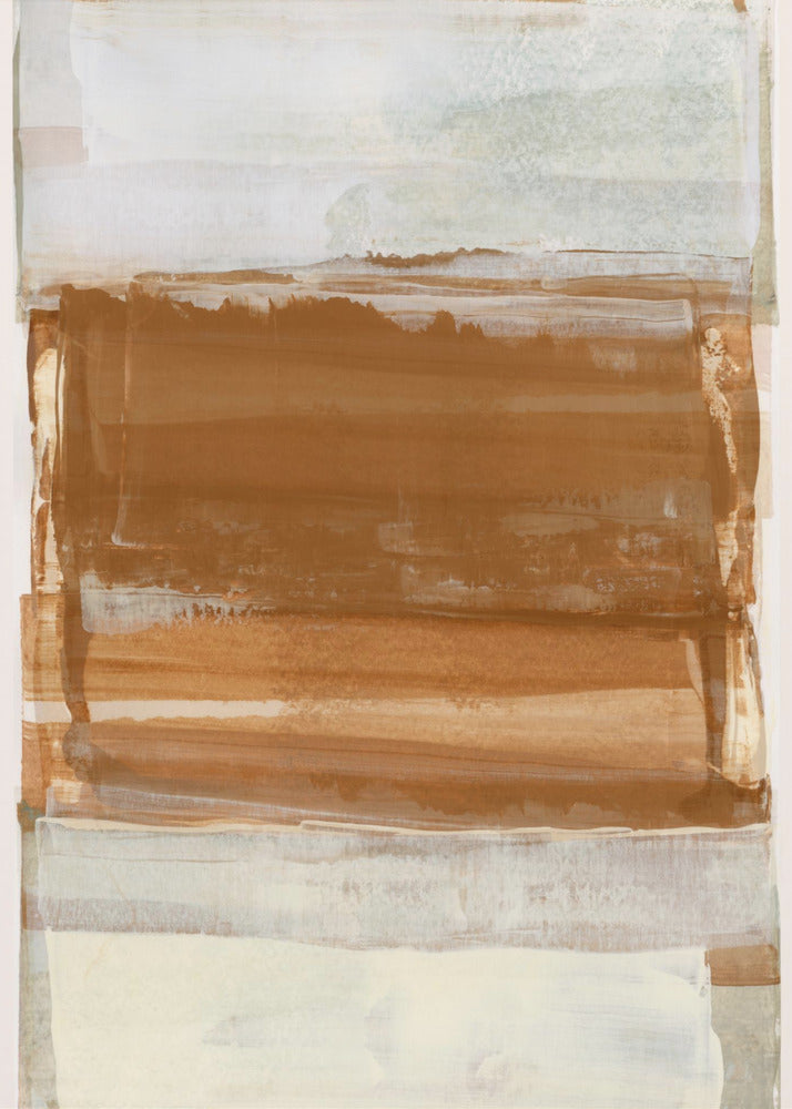 Neutral Surface 2 | Poster