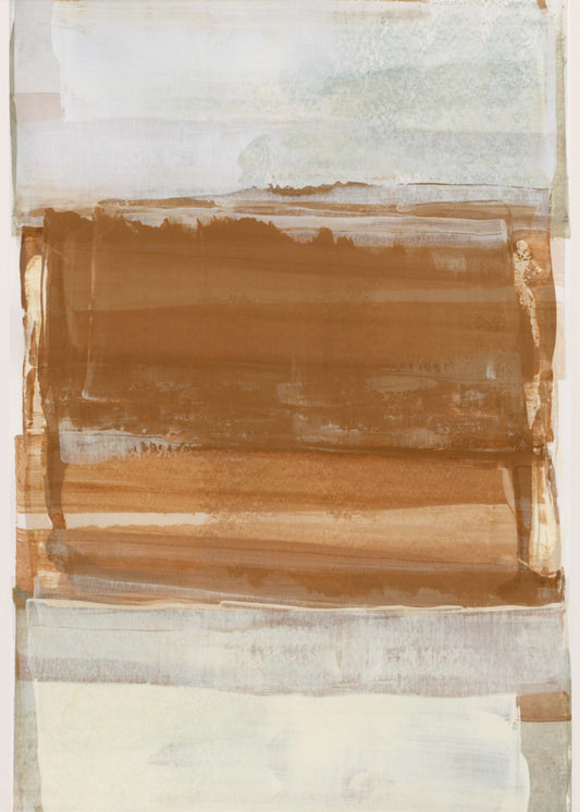 Neutral Surface 2 | Canvas