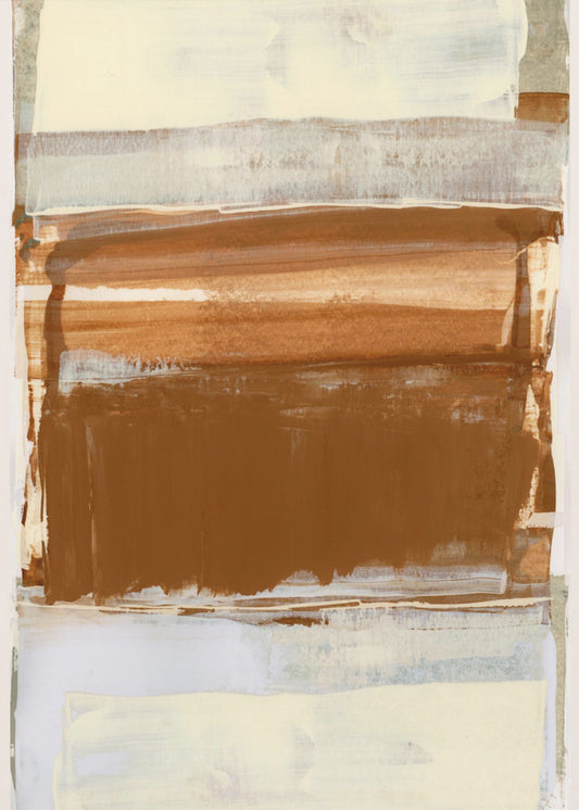 Neutral Surface 3 | Poster