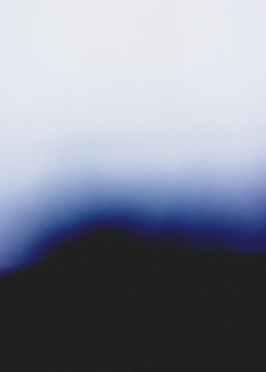 Blurred 19 | Poster