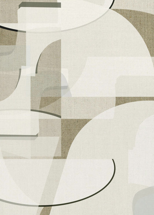 Neutral Curves 1 | Poster