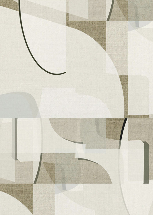 Neutral Curves 2 | Canvas