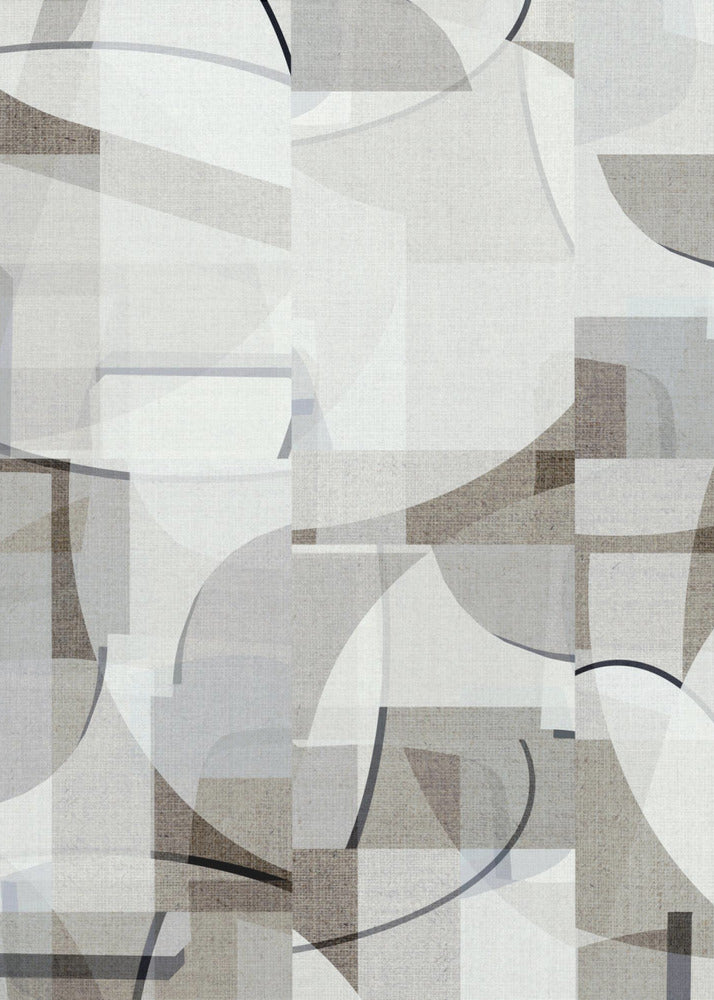 Neutral Curves 7 | Canvas