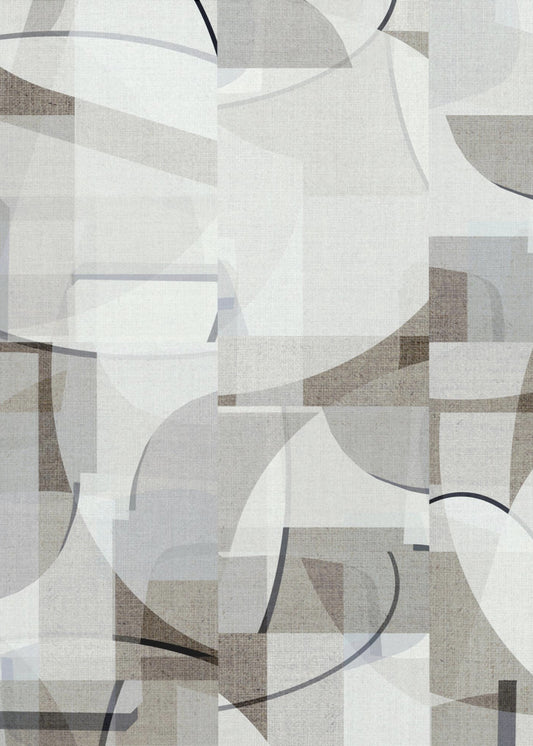 Neutral Curves 7 | Canvas