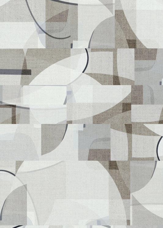 Neutral Curves 8 | Canvas