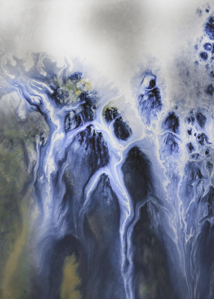 Best Sellers - Mysteries of the Marsh | Canvas