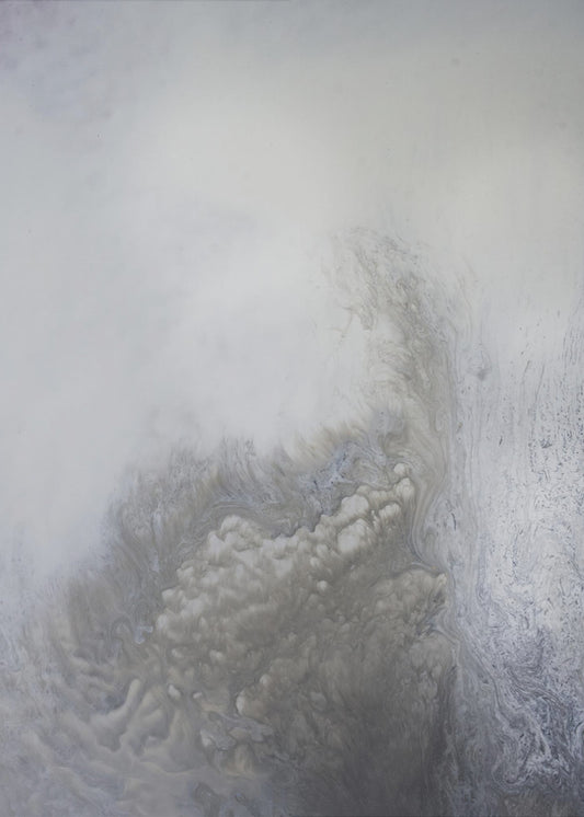 MINIMAL - Dune Dance 1 | Poster