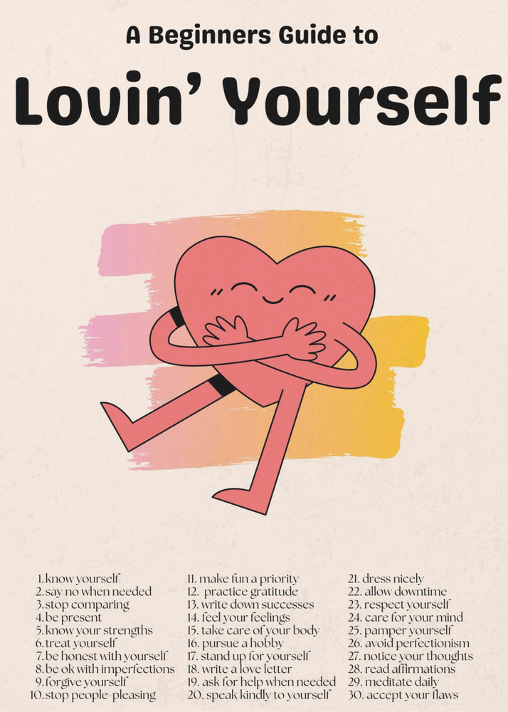 Embrace with Joy | Canvas