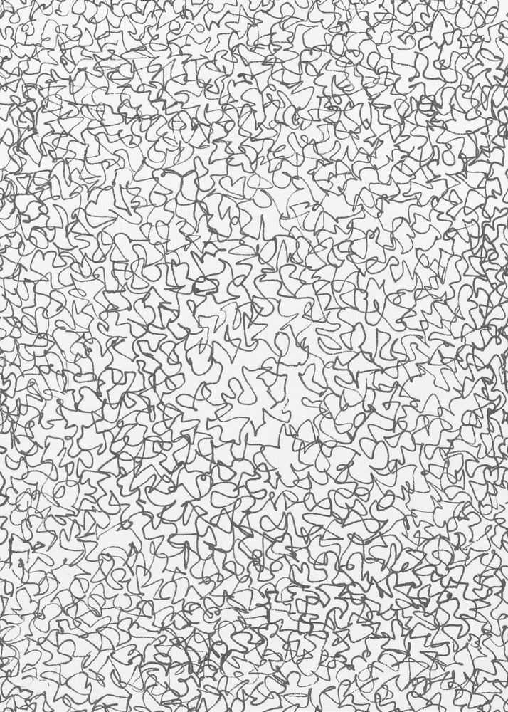 Chaotic Whirlwind | Canvas