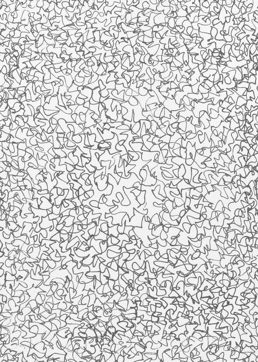 Chaotic Whirlwind | Canvas