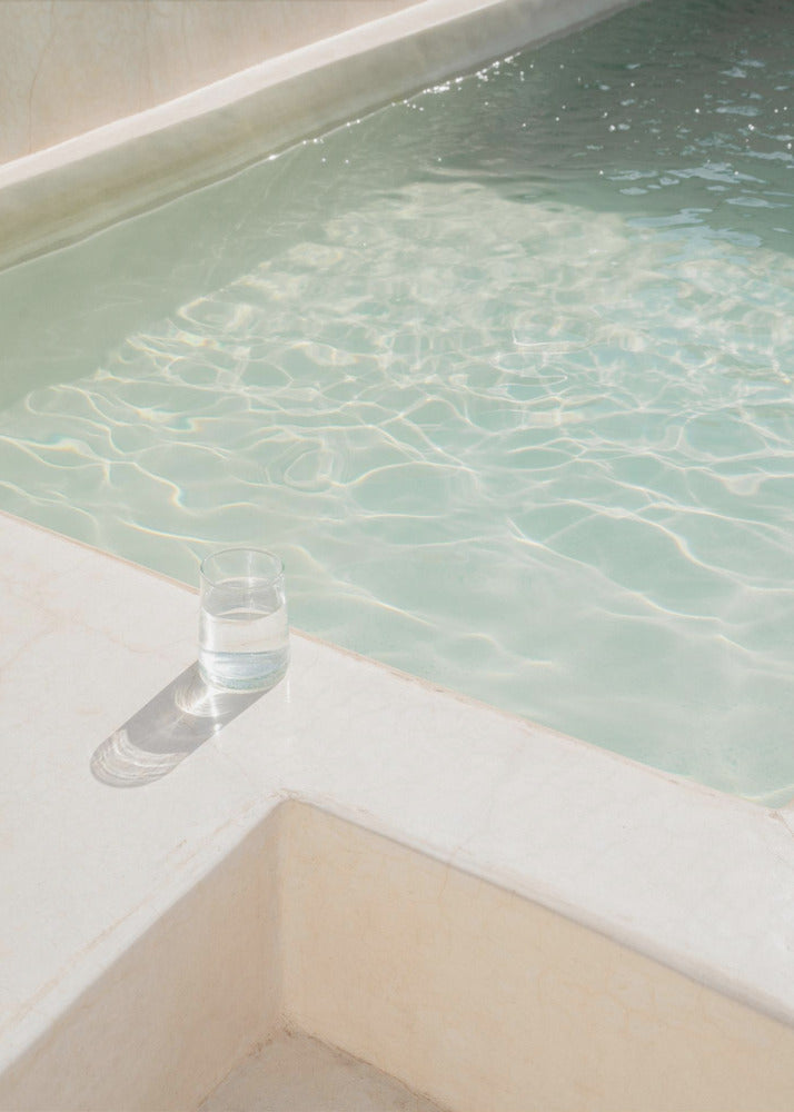 Refreshment | Canvas