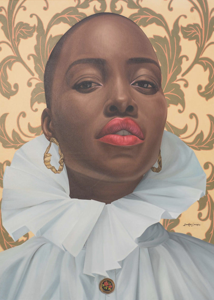 WOMAN | Poster