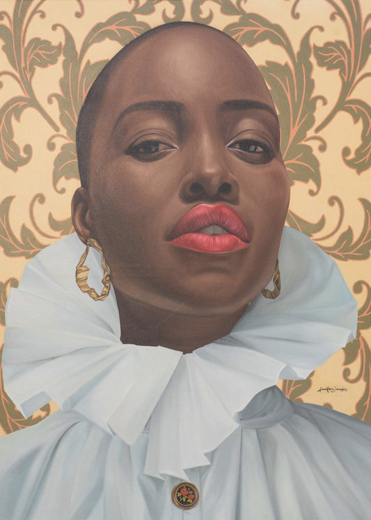 WOMAN | Poster