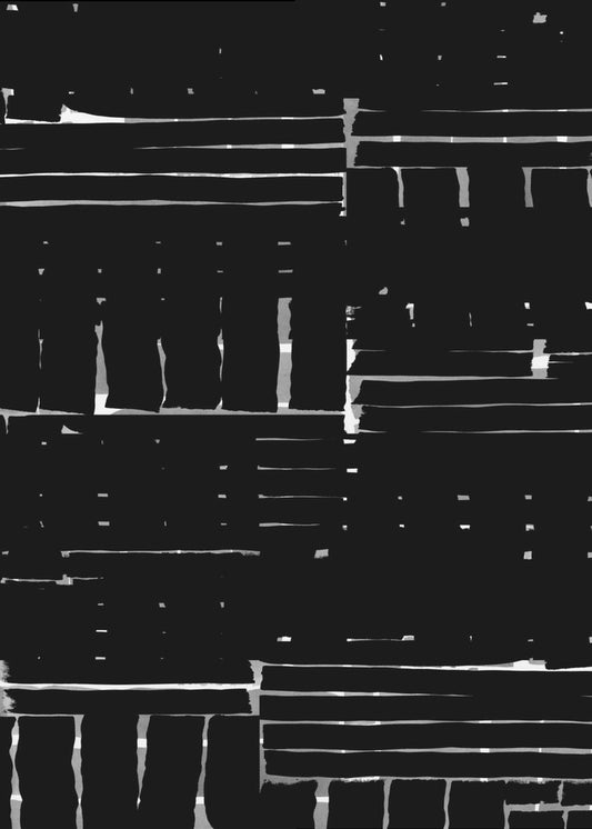 Where Lines Meet 3 | Poster