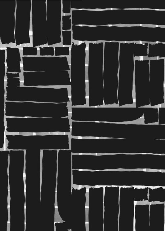 Where Lines Meet 1 | Poster