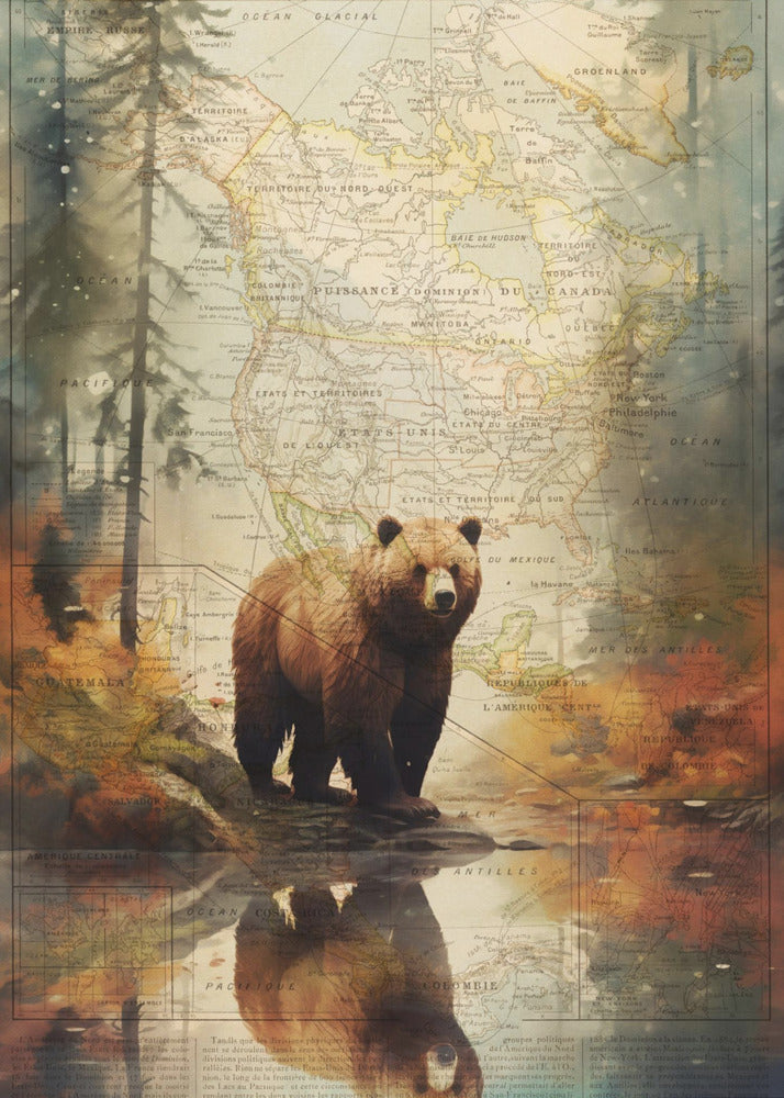 Grizzly 2 | Poster