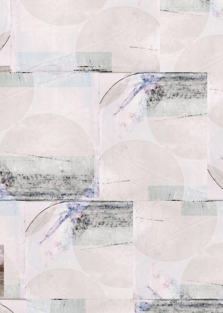 Abstract Light Composition 2 | Canvas