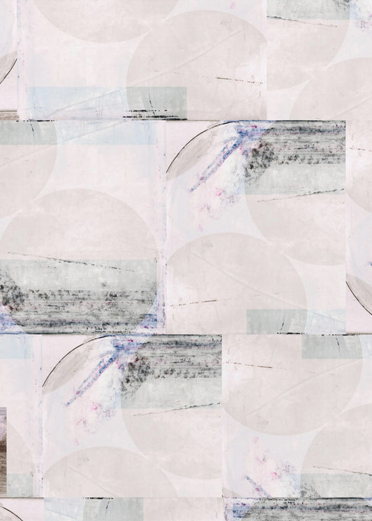 Abstract Light Composition 2 | Canvas