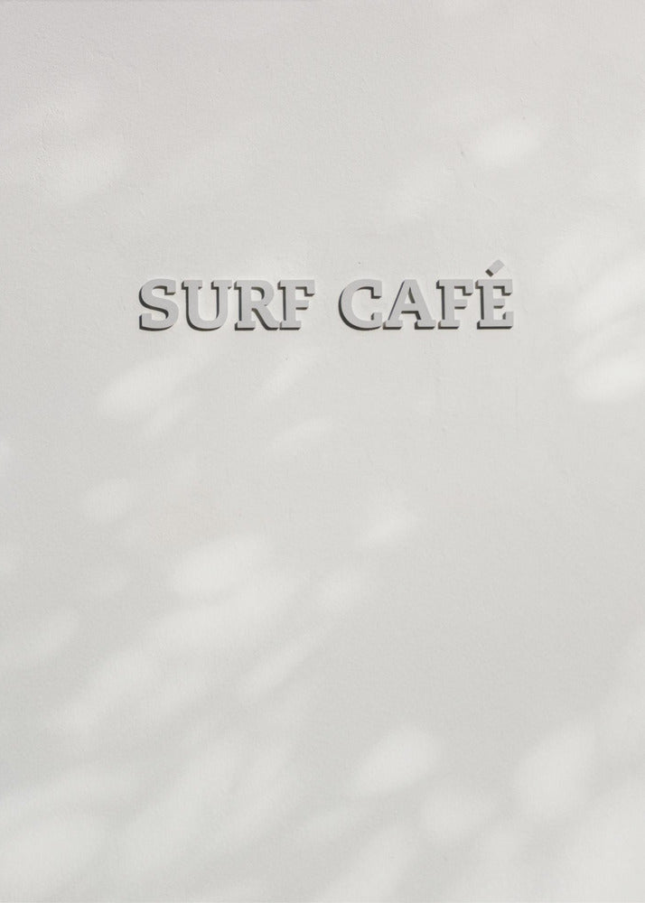 Surf Cafe Ericeira | Canvas