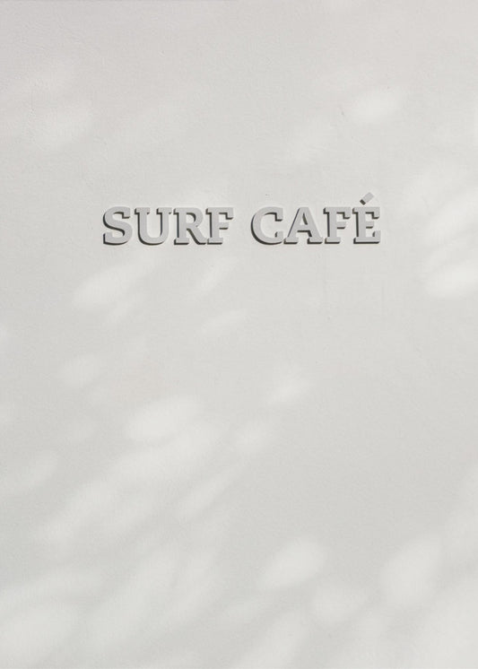 Surf Cafe Ericeira | Canvas