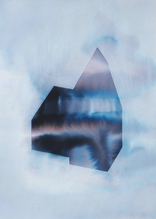 Geometric Shapes with Soft Gradients | Poster