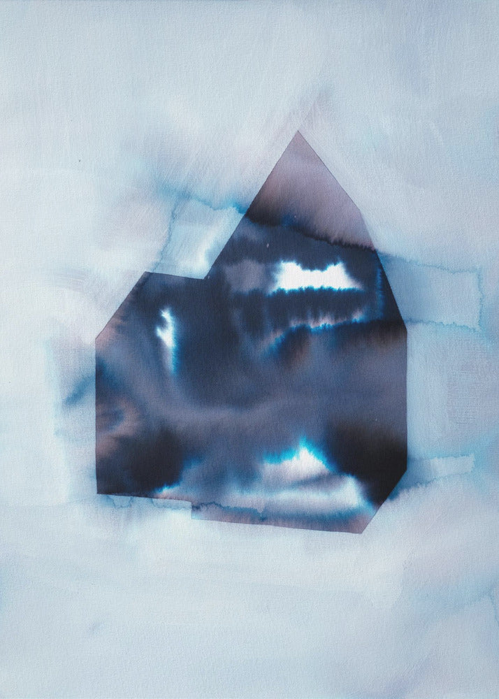 Celestial Fragment | Poster