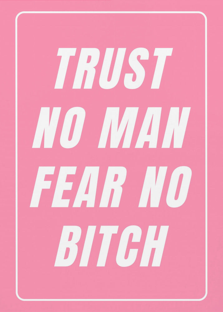 Bold Independence | Canvas