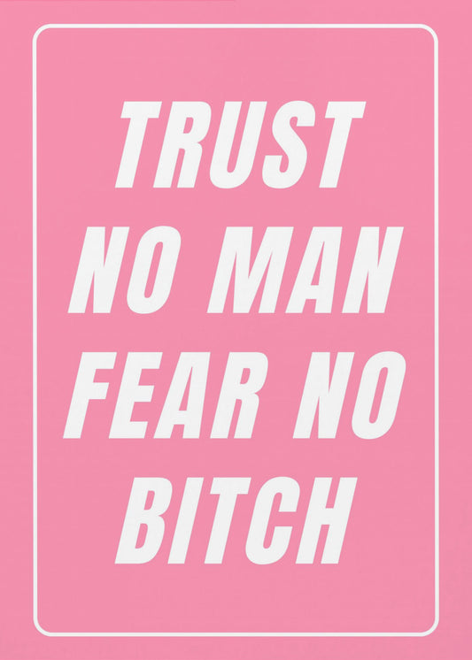 Bold Independence | Canvas