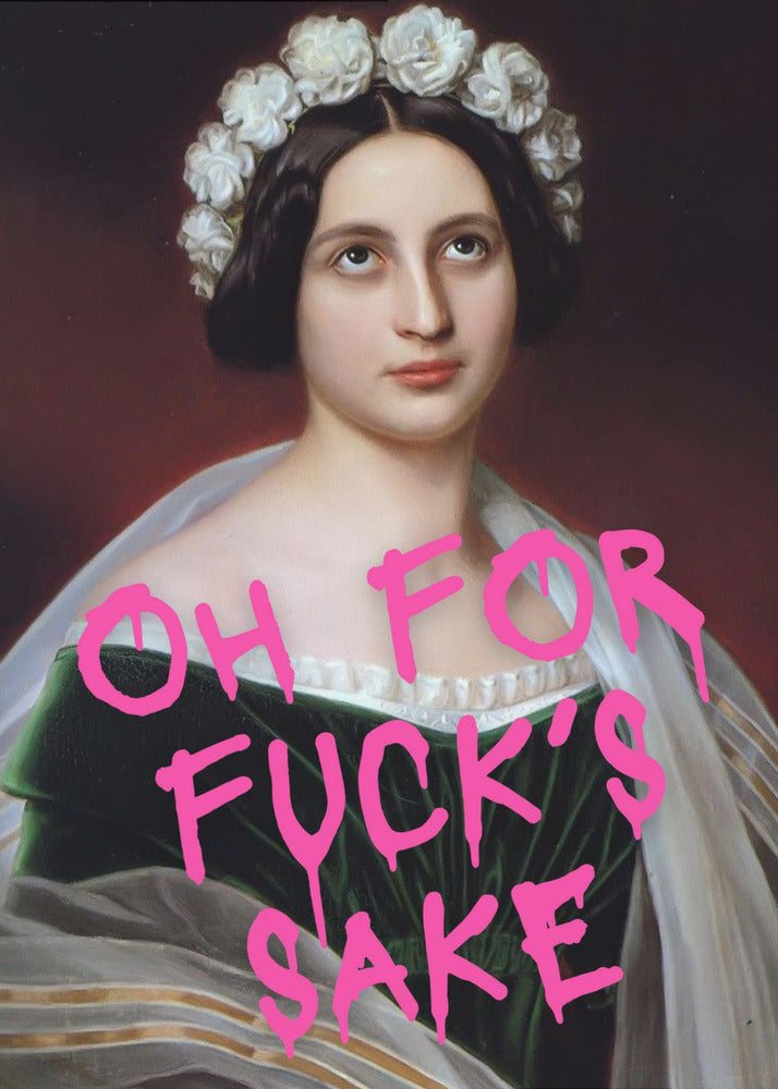 Victorian Sass | Canvas