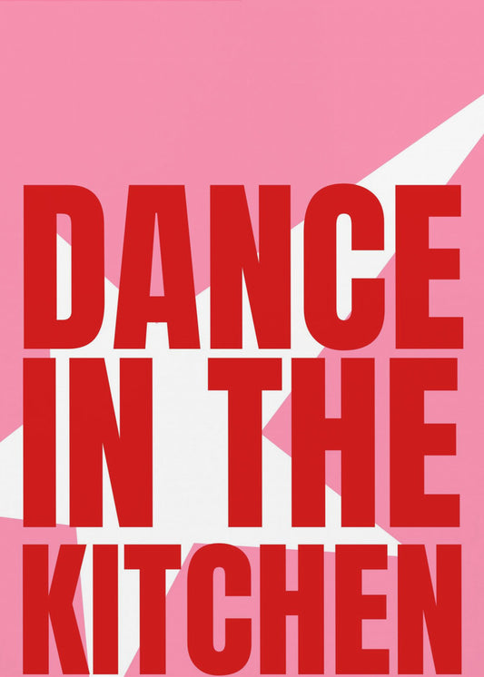 Kitchen Boogie Bash | Canvas
