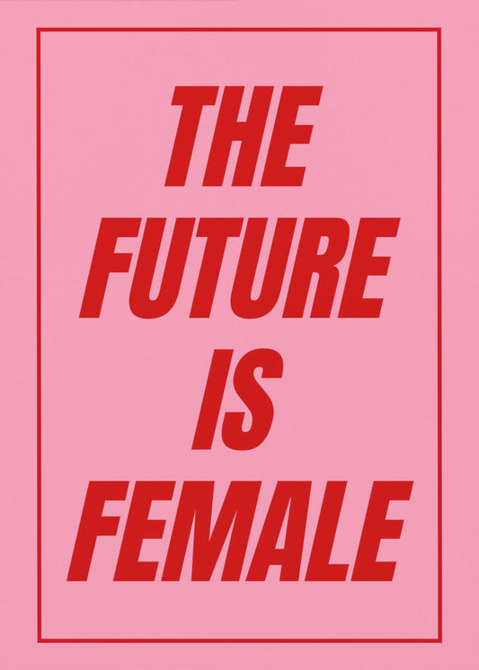 Empowered Future | Canvas