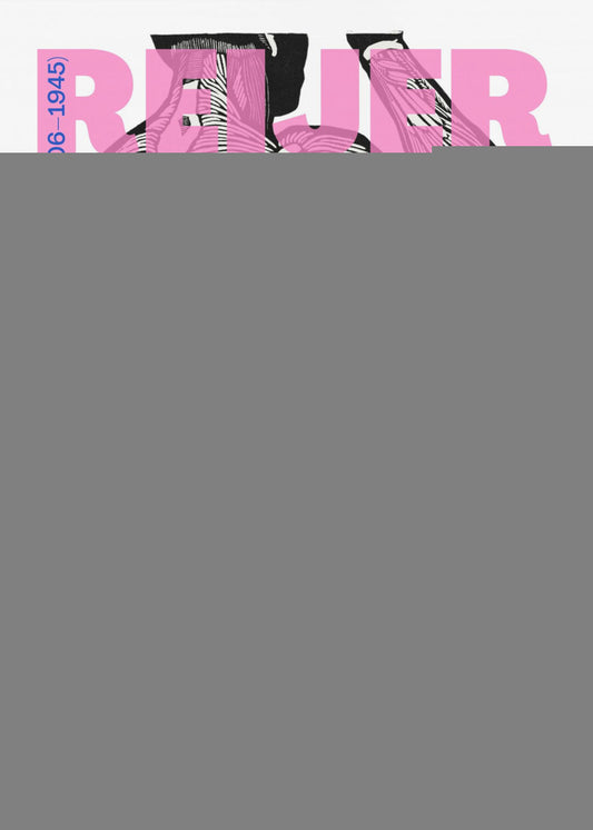 Muscular Elegance | Canvas