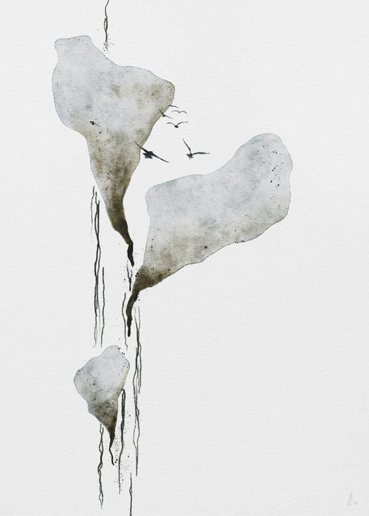 The Way To Happiness | Canvas