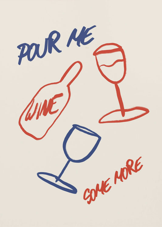 Sips and Scribbles | Canvas