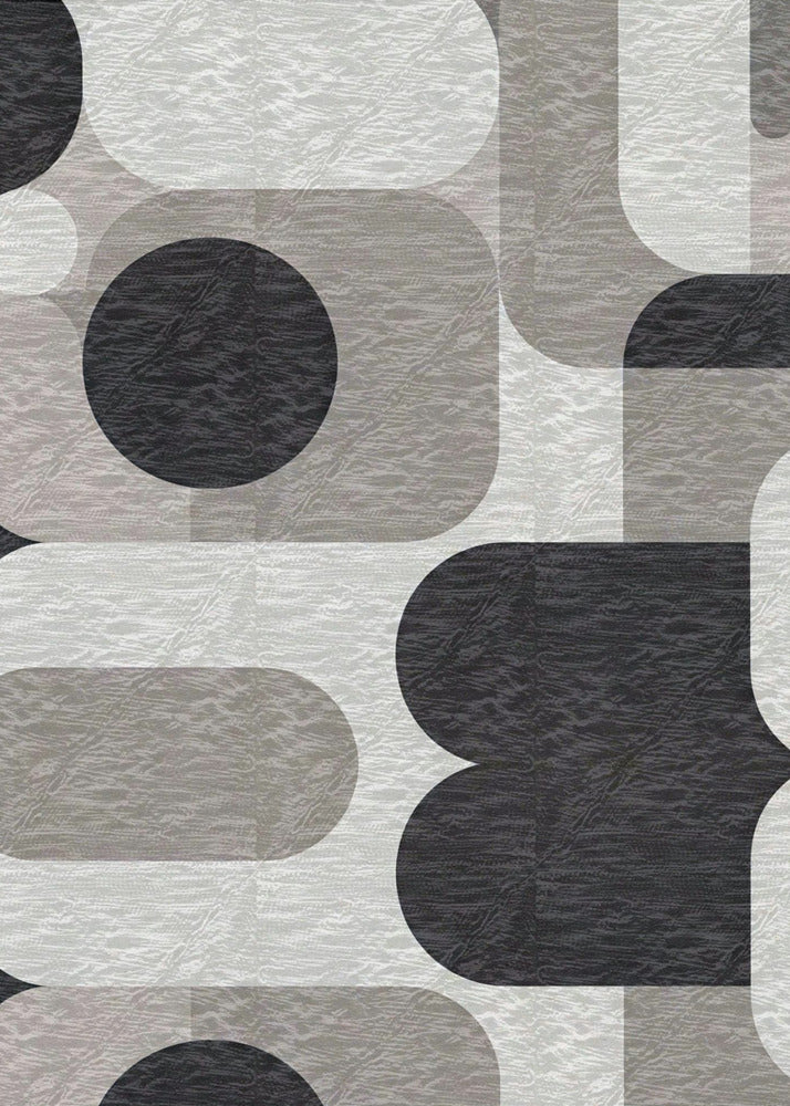 Modern Geometric Pattern | Poster