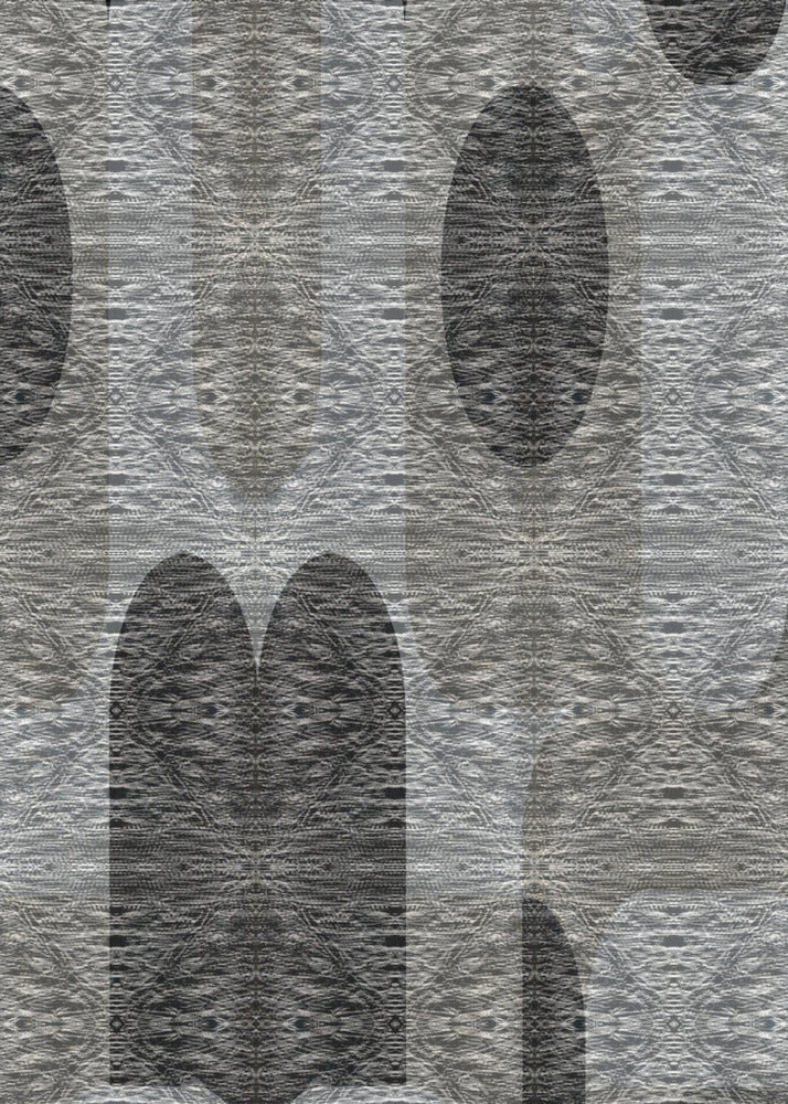 Symmetrical Patterns | Poster