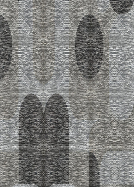 Symmetrical Patterns | Canvas