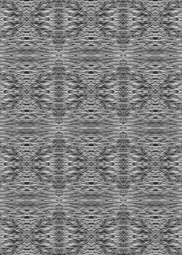 Complex Geometric Pattern | Poster