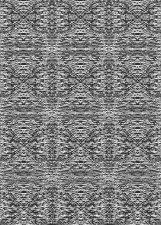 Complex Geometric Pattern | Poster