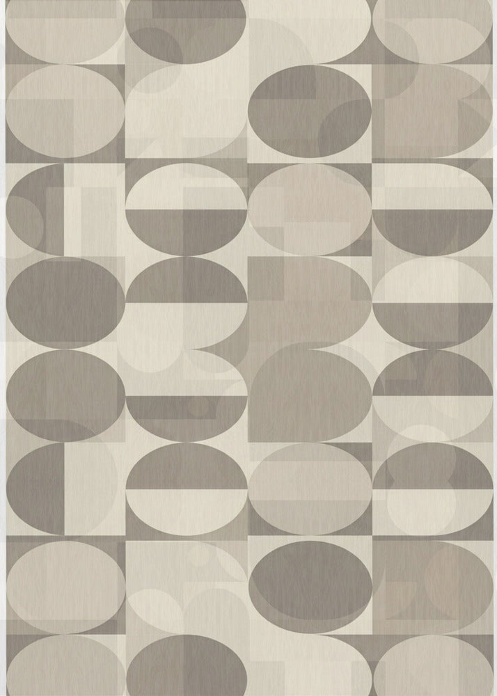 Geometric Abstract Design | Canvas