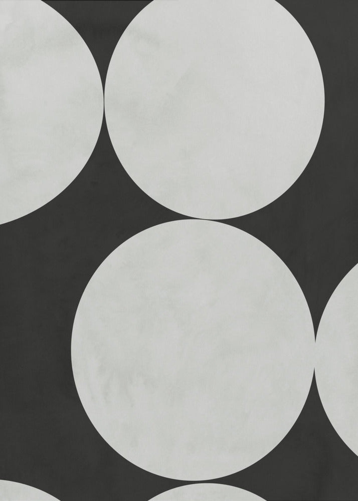 Geometric Rhythms | Canvas