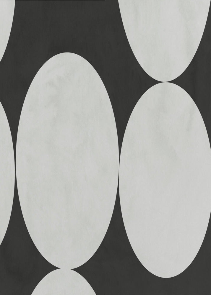 Geometric Rhythms 2 | Canvas