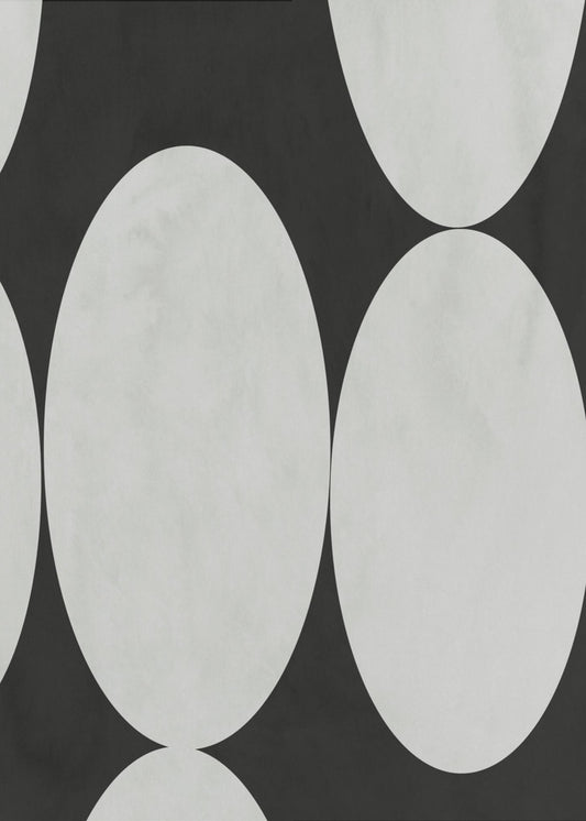 Geometric Rhythms 2 | Canvas